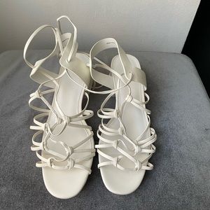VINCE sandals